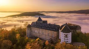 Hotel Schloss Waldeck - Image 4