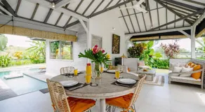 Villa Pima - Sumptuous 2BR Private Villa surrounded by Rice fields in a quiet Area - Image 5