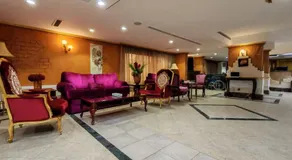 فندق الفرسان المتحدة حى الحمراء - Image 3