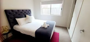 Cozy Home in Central location with free Wi-Fi - Image 4
