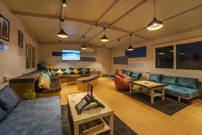Zostel Hyderabad - Image 4