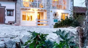 Wishome-Preciosa casa cerca de Comillas con piscina climatizada para disfrutar del otoño - Image 5