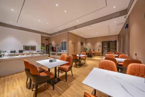 Hua Ting Yun Xi Hotel (Nanning Jinqiao Wuyue Plaza Branch) - Image 5