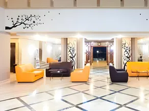 Le Zenith Hotel - Image 3