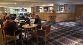 Cross Keys Hotel, Kelso - Image 4