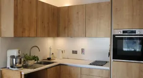Cowper Ground Floor Apartment - Image 5