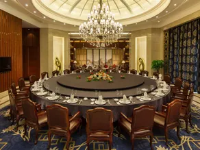 Minyoun Nanchong Oriental Garden Hotel - Image 4