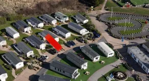 Presthaven Resort 3 Bedroom Luxury Gold 2024 Caravan - Image 3