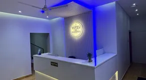 Hotel DG Residency - Image 4
