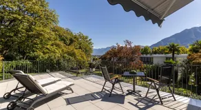  LA VILLA, a Swiss Quality Hotel - Image 2