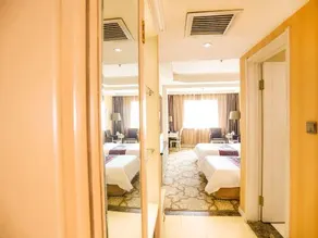 Changchun Global Hotel - Image 5