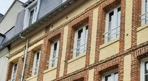 Le 108 Trouville sur Mer Hyper Centre - Plage - Image 5