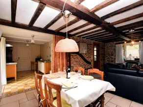 Vintage Holiday Home in Durbuy with Terrace, Garden, Parking - Image 5