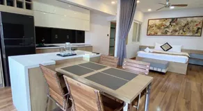 Infinity Sea View Apartment - Image 5