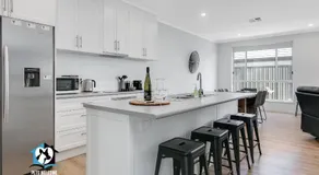 Brand New 3BR So Close to Sea and Lake - Image 2