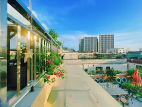 Foshan Lian'an Boutique Homestay - Image 4