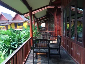 River View Hotel - Image 4