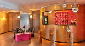 Hôtel Servotel Castagniers - Image 4