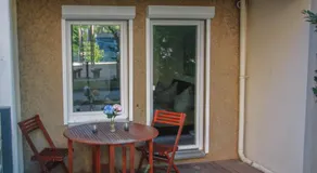 Ferienwohnung Zentrum - Albert - Image 2