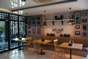 เอวา โฮเทล อุดรธานี (AVA Hotel Udonthani) - Image 5