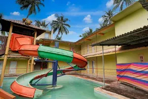 Hotel O Raj Resort - Image 2