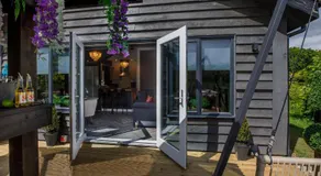 Oakwood Lodges with Hot tubs York - Image 5