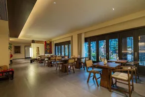 Snowland Dawa Hotel - Image 3