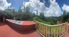 Casa Mandala Ecovegan, Habitación en Santa Elena Medellín - Image 3
