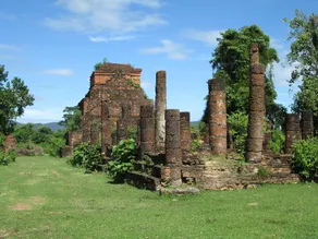 Happiness Resort Sukhothai - Image 4