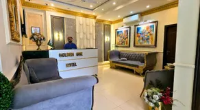 Golden One Hotel - Image 4