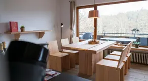 Appartamento con 2 camere da letto per 6 persone - Image 5