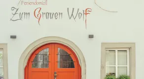Feriendomizil "Zum Grauen Wolf" - Exklusive Ferienwohnungen im Herzen der Insel Lindau - Image 5