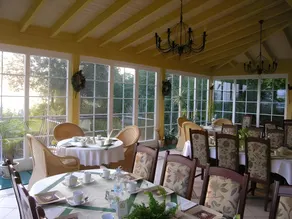 Hotel Villa Magnolia - Image 5