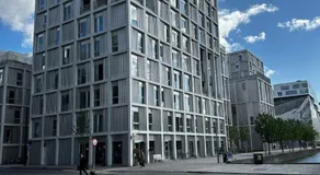 Two-story four-room apartment - Image 5