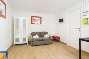 Cozy Studio 2P - Malakoff - Image 3