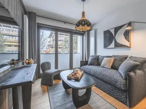 Mountain Apartment near Vanoise Park - Image 2