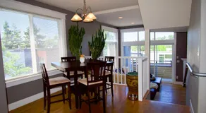 Comfort and Grace Perched on Queen Anne Hill - Image 3