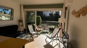 3 Piéces confort climatisé vue mer, 4 personnes à Saint-Jean Cap Ferrat à proximité de monaco et menton - Image 2