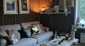 SAGA, unikt badehotell med 5 rom, sauna og badebrygge - Inderøy - Image 2