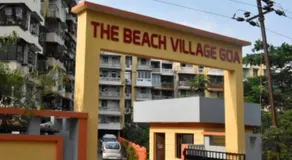 The Olive Theory 2BHK 10mins from Dabolim Airport - Image 5