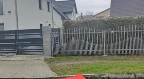 Schöne neu erbaute Wohnung - Image 4