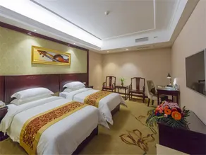 Vienna Hotel Guilin North Road - Image 2