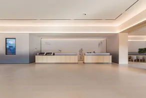 JI Hotel (Yuncheng Pinglu Tiaoshan Main Street) - Image 4