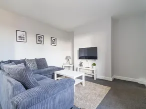 Lilys Apartment 2- 2bedroom, Northumberland - Image 2