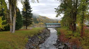 Condo-chalet de la Vallée d'Édouard - Image 5