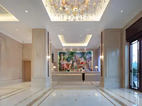 Vienna International Hotel Guizhou Qiannan Dushan - Image 4