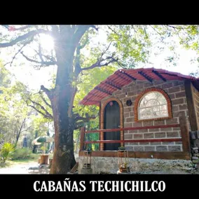 Cabanas Techichhilco - Image 1