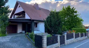 Ferienwohnung Erfurt Marbacher Höhe - Image 4