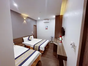 HANA HOTEL - Image 2