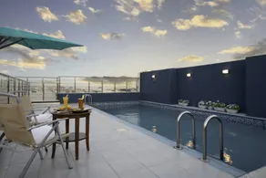 Ruve Hotel Jeddah - Image 3